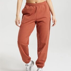 GYMSHARK rest day sweats joggers